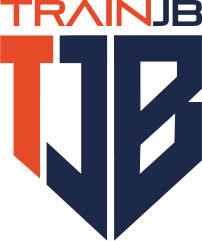 logo Train JB